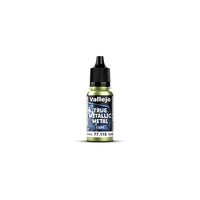 Vallejo - True Metallic - 18ml Paint