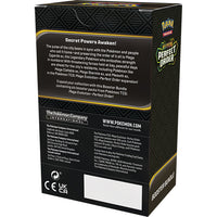 Pokemon: Mega Evolution - Perfect Order - Booster Bundle