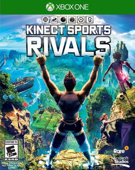 Kinect Sports Rivals (Xbox One)