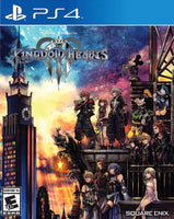 Kingdom Hearts: The Xehanort Saga Bundle (PlayStation 4)