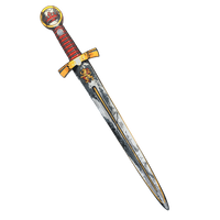 Prince Lionheart Foam Sword