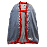 Amber Dragon Knight Cape