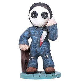 Pinhead Monster Myer