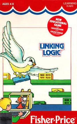 Linking Logic (Commodore 64)