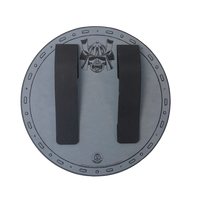 Samurai Shield Foam Shield