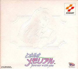 Tokimeki Memorial: Forever With You (Special Edition) [Japan Import] (Sega Saturn)