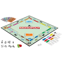 Monopoly Classic Refresh
