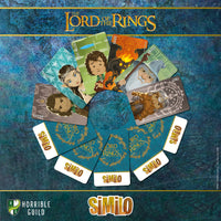 Similo: Lord of the Rings
