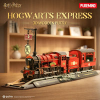 Puremind: Harry Potter Craft Kit - Hogwarts Express