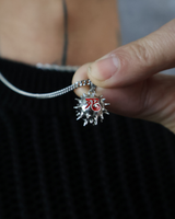 Yu-Gi-Oh!™ Crush Card Virus Pendant