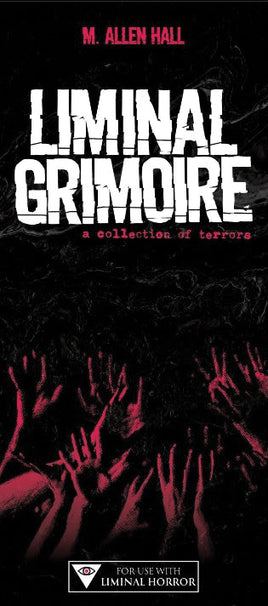 Liminal Grimoire