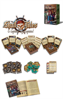 Skull Tales: O Captain! My Captain! Expansion