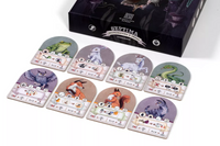 Septima - Shapeshifting and Omens Expansion