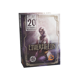 20 Strong: Etherfields Deck