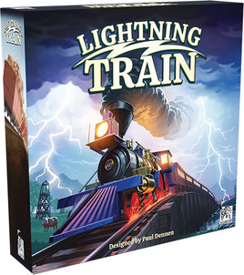Lightning Train
