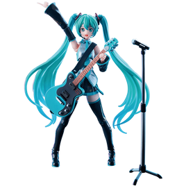 Blokees Fantastics Series - Hatsune Miku Official Outfit Figure
