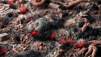 Gamers Grass | Basing Bits | Alien Infestation