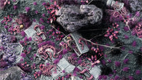 Gamers Grass | Basing Box | Purple Swarm