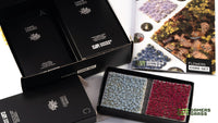Gamers Grass | Flowers Core Starter Box