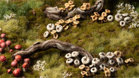Gamers Grass | Basing Bits | Forest Mushrooms