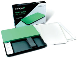 Vallejo PRO Wet Palette