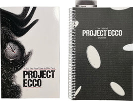 Project ECCO RPG: Bundle