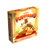 Purrramid