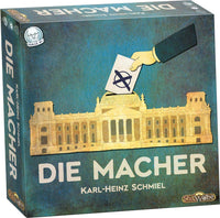 Die Macher