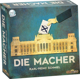 Die Macher