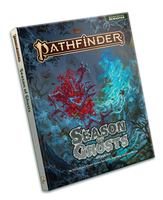 Pathfinder: Adventure - Season of Ghosts (2E)