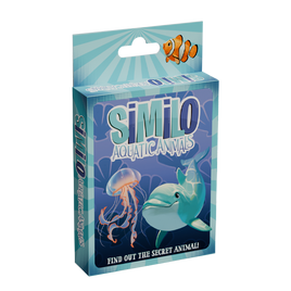 Similo: Aquatic Animals