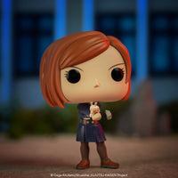 Funko Pop! Animation: Jujutsu Kaisen - Nobara Kugisaki #1113