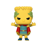Funko Pop! Animation: The Simpsons - Bartigula #1199