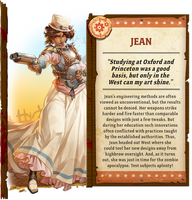 Zombicide: Undead or Alive - Gears & Guns