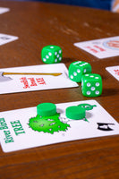 Flapjacks & Sasquatches