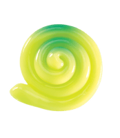 Thinking Putty: Spring Frog (Mini)