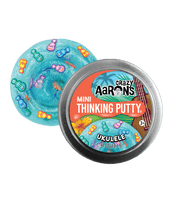 Thinking Putty: Ukulele (Mini)