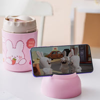 3 Layer Thermos - The Mage's Emporium Kore Kawaii Kore Kawaii Shopify Collective Used English Japanese Style Comic Book