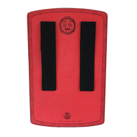 Roman Foam Shield