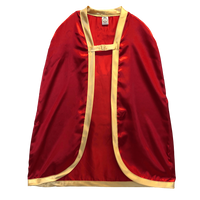 Roman Cape for Kid's Costume