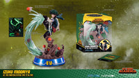 My Hero Academia Izuku Midoriya PVC TF Ultra Standard Edition Figure – First 4 Figures