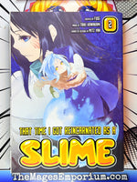 That Time I Got Reincarnated As A Slime Vol 2