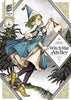 Witch Hat Atelier Vol 7 Manga - The Mage's Emporium Kodansha Used English Manga Japanese Style Comic Book