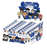 Blue Lock Series 2 3D Foam Bag Clip Blind Bag - Official Anime Collectible