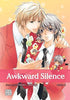 Awkward Silence Vol 1 Manga - The Mage's Emporium Sublime Used English Manga Japanese Style Comic Book