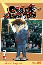 Case Closed Vol 86