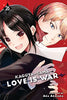 Kaguya-Sama Love is War Vol 26 - Used English manga - The Mage's Emporium