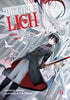 Disciple of the Lich Vol 6 Light Novel Light Novel - The Mage's Emporium Seven Seas Used English Light Novel Japanese Style Comic Book