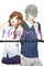 Horimiya Vol 4 Manga - The Mage's Emporium Yen Press Used English Manga Japanese Style Comic Book