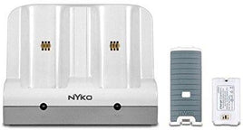 Nyko Wii Rechargable Batteries (WII)